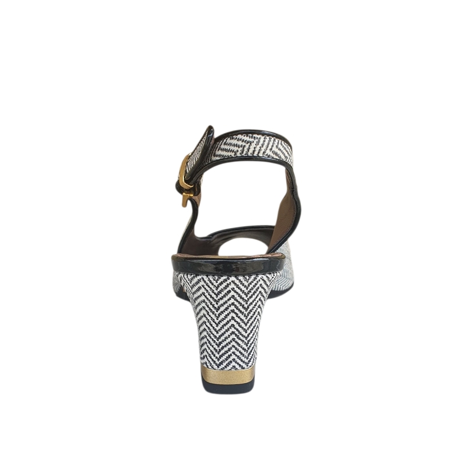 372 Spina Rialzo BN Vernice